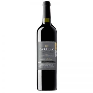 Casella Limited Release Cabernet Sauv